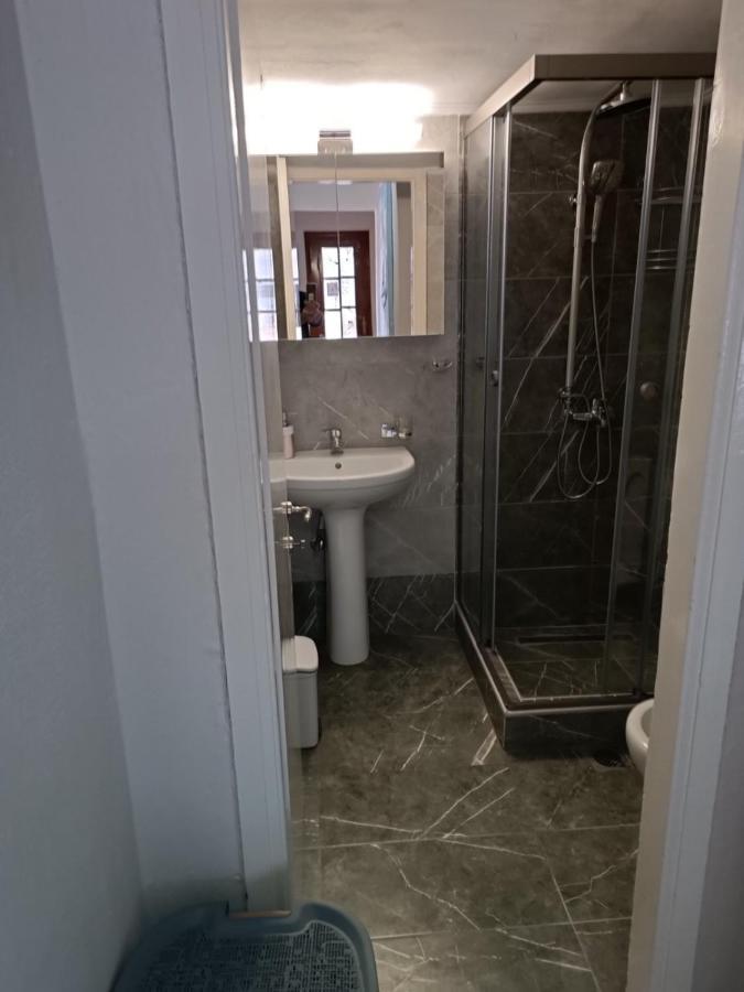 Nea Kallikrateia Periklis Houseヴィラ エクステリア 写真