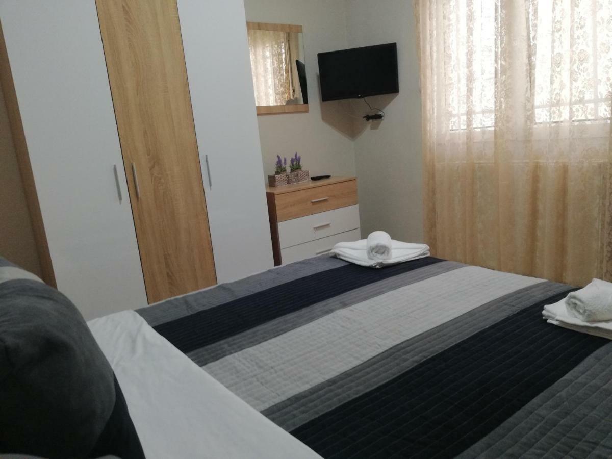 Nea Kallikrateia Periklis Houseヴィラ エクステリア 写真